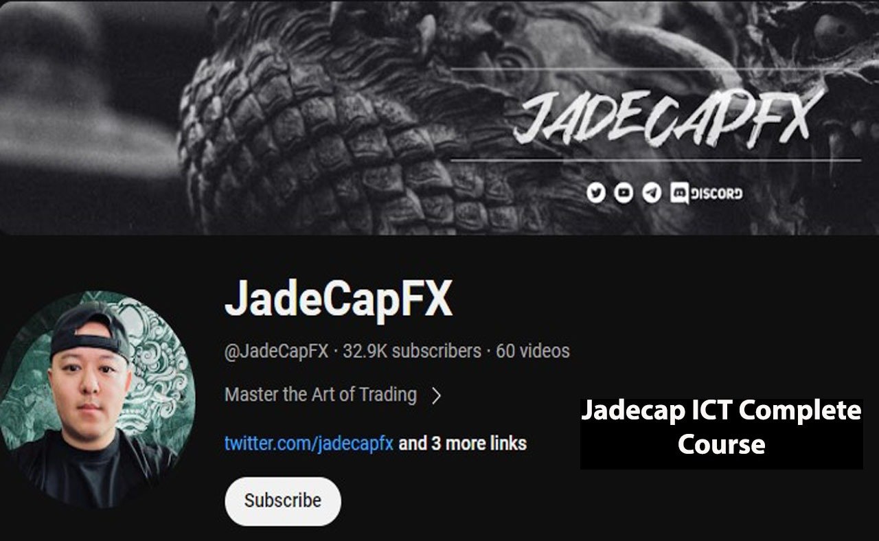 Jadecap Fx Complete Course