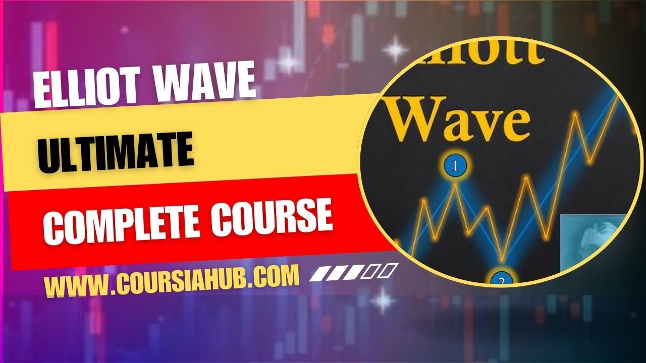 Elliot Wave Ultimate Complete Course