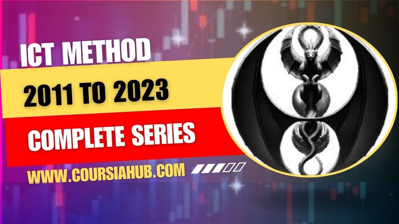 ICT Method 2011 to 2023 Complete Series