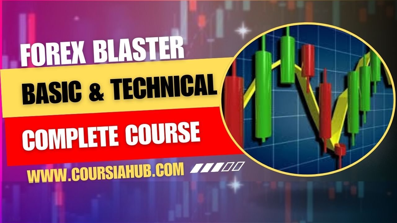 Forex Basics And Technical Complete Course By Forex Blaster